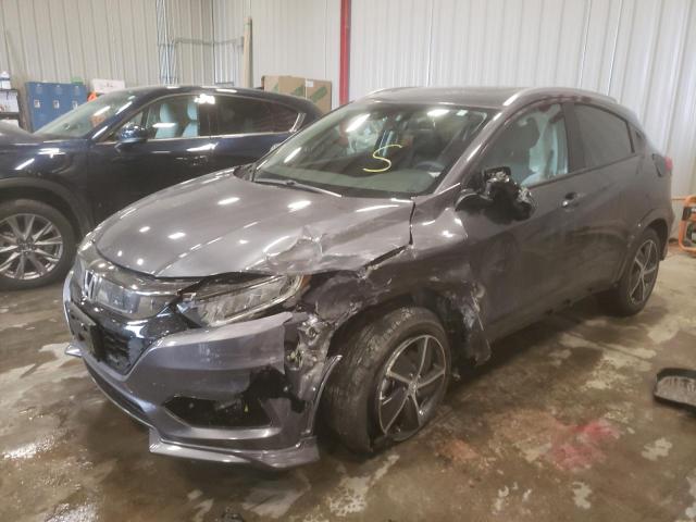 2020 HONDA HR-V TOURI 3CZRU6H90LM734117