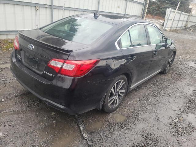 2019 SUBARU LEGACY SPO 4S3BNAR67K3025390