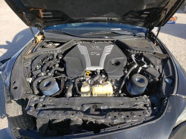2017 INFINITI Q60 PREMIU JN1EV7EL9HM553207
