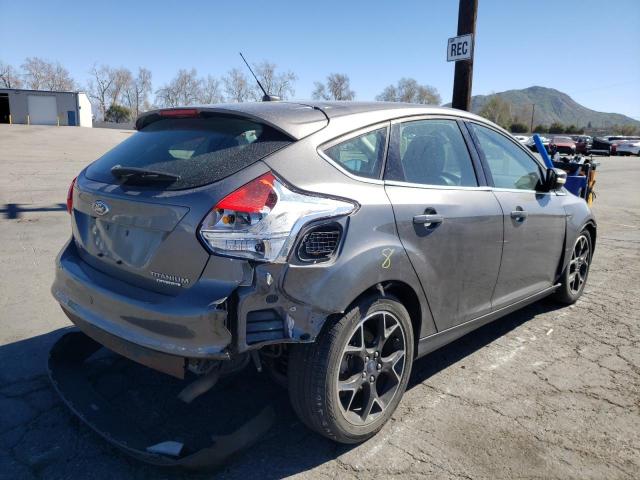 2012 FORD FOCUS TITA - 1FAHP3N28CL431978