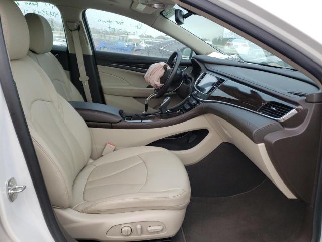 2019 BUICK LACROSSE E 1G4ZP5SS2KU102437
