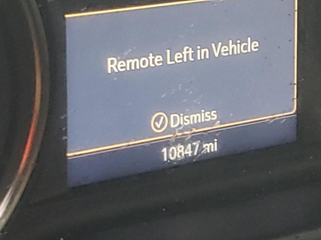 2021 CHEVROLET SILVERADO 1GCUYDED2MZ244604