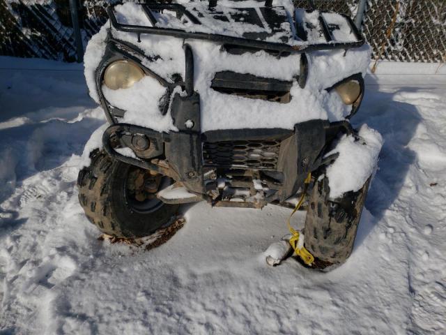 2016 KAWASAKI KVF300 RGSWM22A3G874G436