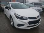 2017 CHEVROLET  CRUZE