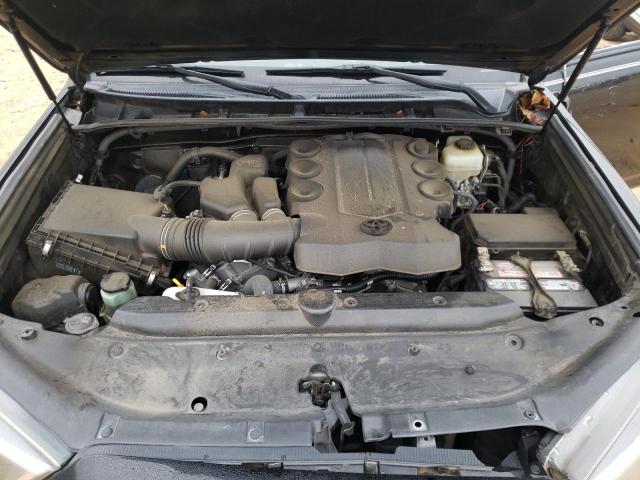 JTEZU5JR2F5092130 Toyota 4Runner Sr 2015. Фото: 6