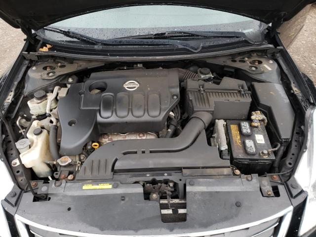 1N4AL2AP4CN544534 Nissan Altima Bas 2012. Фото: 6