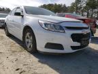 2014 CHEVROLET  MALIBU