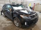 2015 KIA  SORENTO