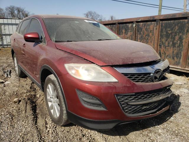 2010 Mazda CX-9 