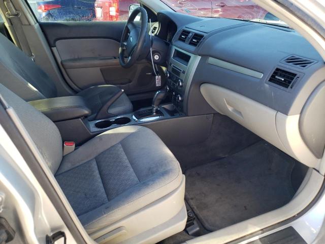 2012 FORD FUSION SE - 3FAHP0HAXCR246379