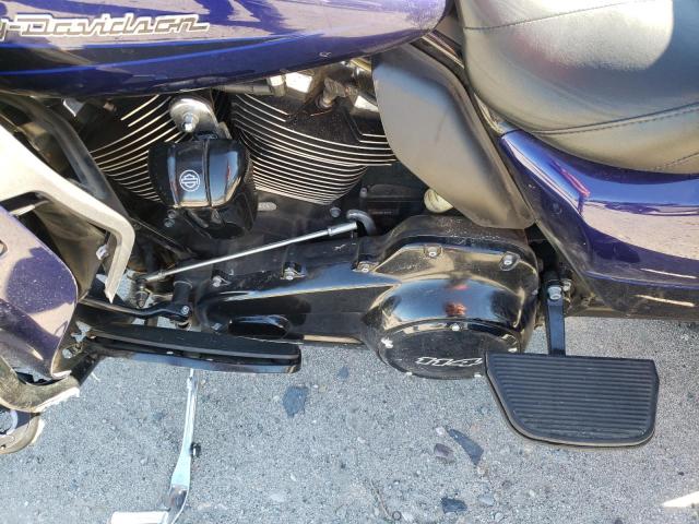 2020 HARLEY-DAVIDSON FLTRK 1HD1KZF22LB603941