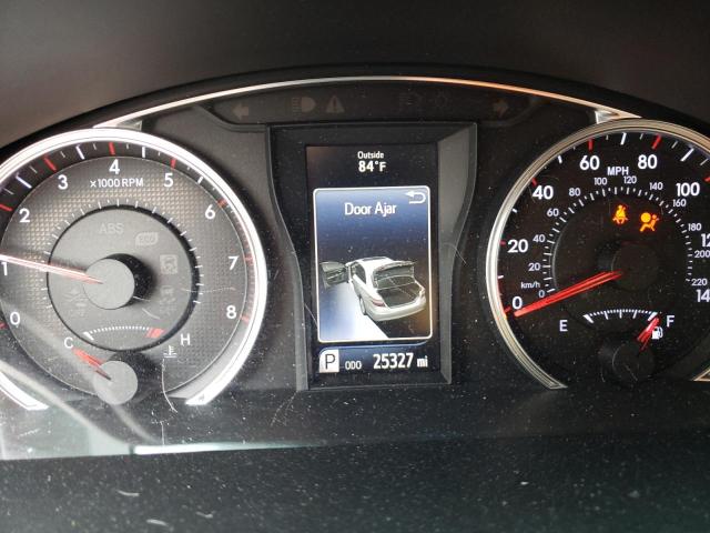 4T1BF1FKXHU280001 Toyota Camry Le 2017. Фото: 7