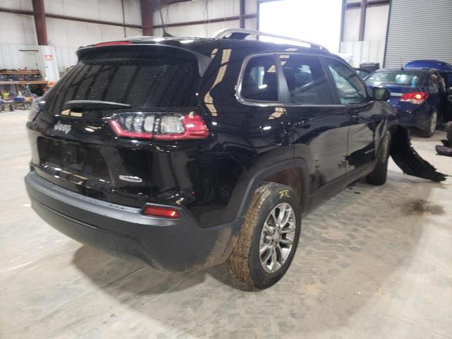 1C4PJLLB9KD151537 Jeep Cherokee L 2019. Фото: 3