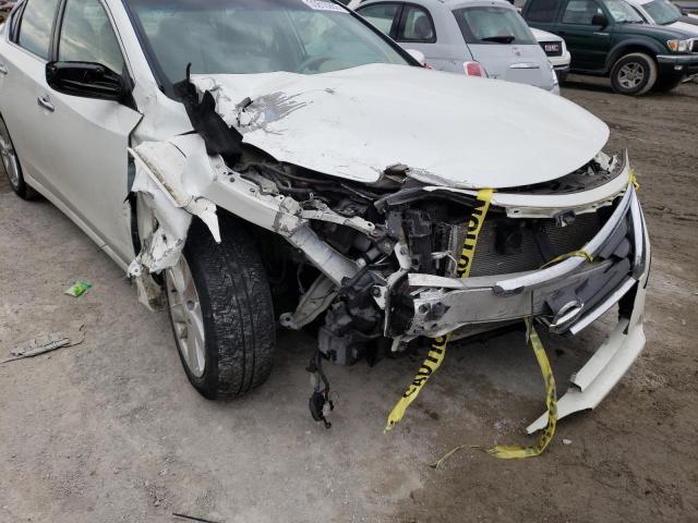 2013 NISSAN ALTIMA 2.5 - 1N4AL3AP8DN482322