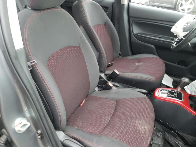 2019 MITSUBISHI MIRAGE LE ML32A5HJ5KH007601