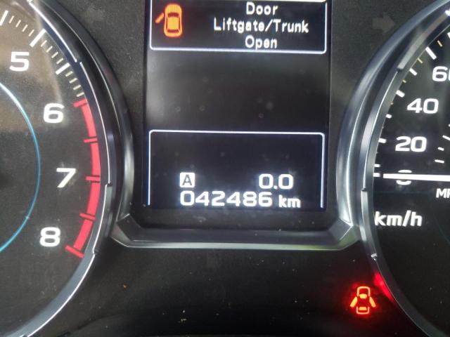 2018 SUBARU FORESTER 2 - JF2SJHSC0JH512065