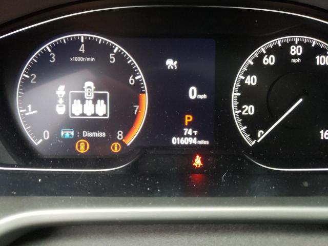 2021 HONDA ACCORD EXL 1HGCV1F54MA055172