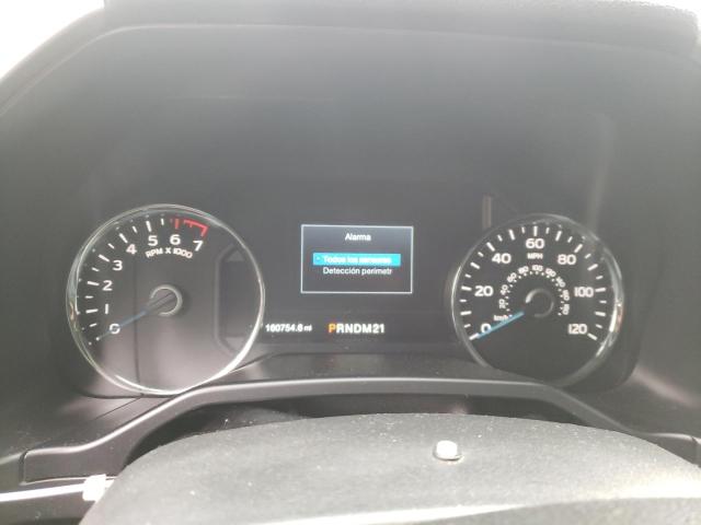 2015 FORD F150 SUPER - 1FTEW1CF9FKD54784