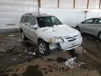 2006 MAZDA  TRIBUTE