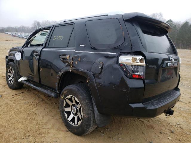 JTEZU5JR2F5092130 Toyota 4Runner Sr 2015. Фото: 2