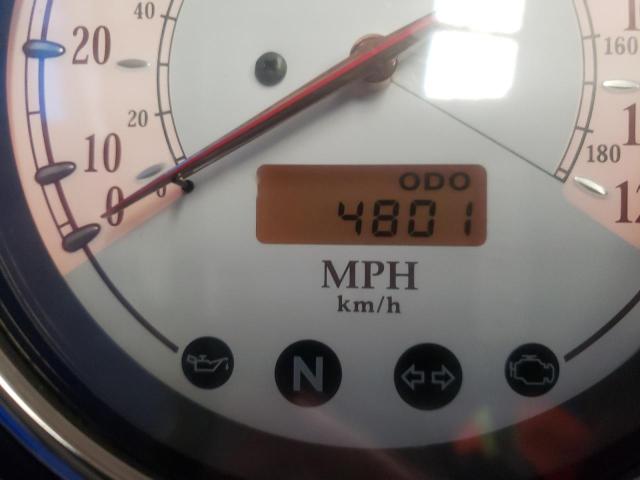 2006 YAMAHA XVS1100 A JYAVP11Y86A009734