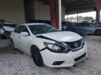 2017 NISSAN  ALTIMA