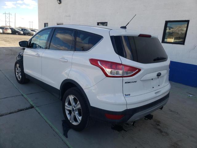 2013 FORD ESCAPE SE - 1FMCU9GX2DUA42611