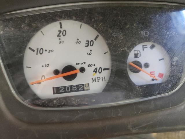 2002 YAMAHA YW50 AP ZU LPRSA20A82A005271