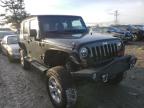 2013 JEEP  WRANGLER