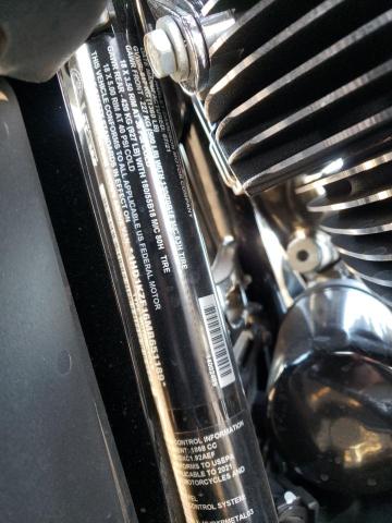 1HD1KZF16MB651189 Harley-Davidson Fltrk 2021. Фото: 9