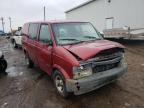 2001 CHEVROLET  ASTRO