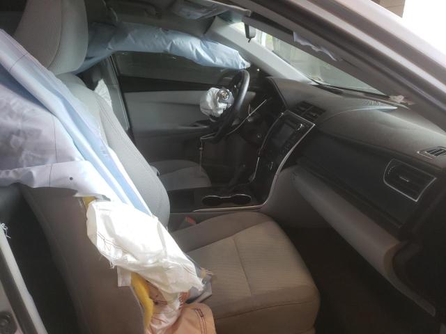 2016 TOYOTA CAMRY LE - 4T4BF1FK1GR579249
