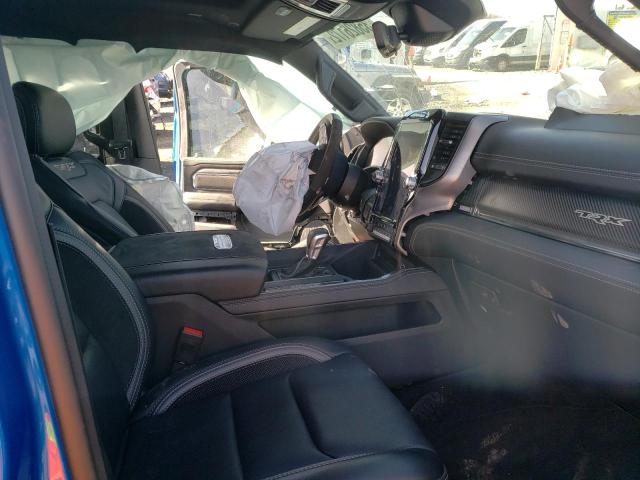 2021 RAM 1500 TRX 1C6SRFU99MN806302