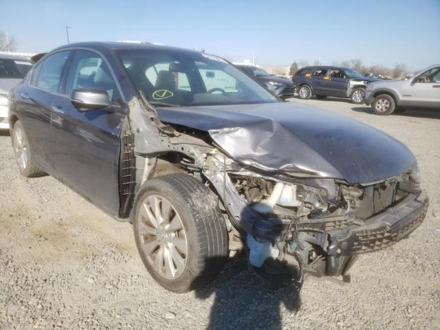 1HGCR3F97DA037655 Honda Accord Tou 2013