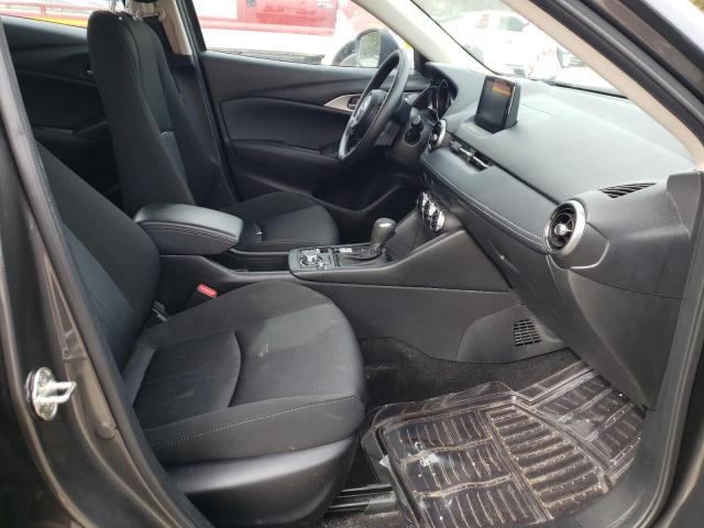 2021 MAZDA CX-3 SPORT - JM1DKDB78M1503224