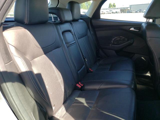 2012 FORD FOCUS TITA - 1FAHP3N28CL431978