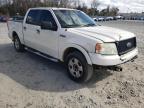 2007 FORD  F-150