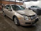 2007 FORD  FUSION