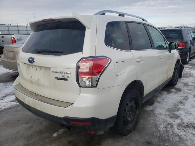 2018 SUBARU FORESTER 2 - JF2SJHSC0JH512065