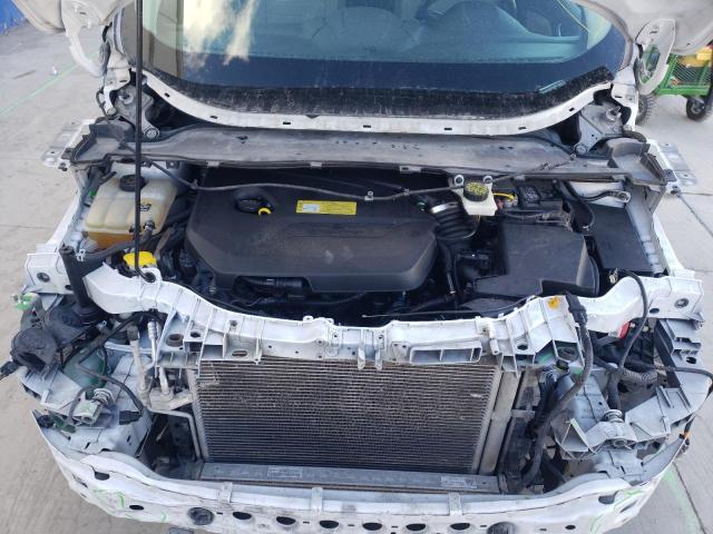 2013 FORD ESCAPE SE - 1FMCU9GX2DUA42611