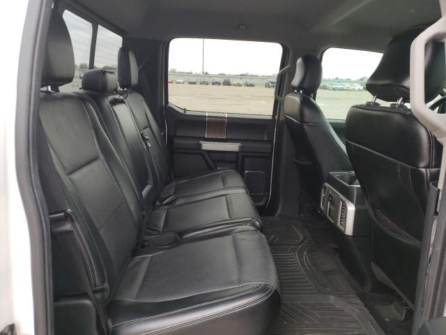 2015 FORD F150 SUPER - 1FTEW1CF9FKD54784