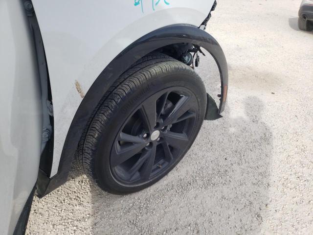2021 BUICK ENVISION E LRBFZNR43MD134386