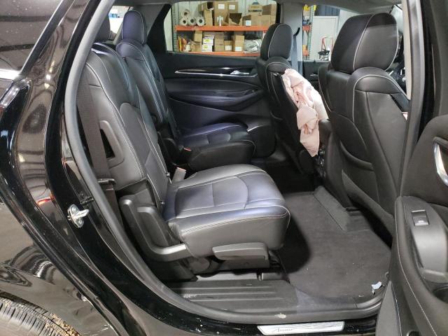 2020 BUICK ENCLAVE AV 5GAEVCKW0LJ319389