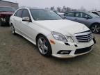 2011 MERCEDES-BENZ  E-CLASS