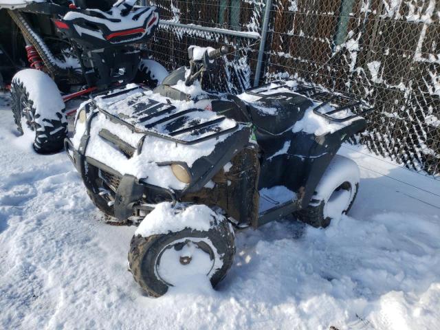 2016 KAWASAKI KVF300 RGSWM22A3G874G436