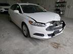 2013 FORD  FUSION