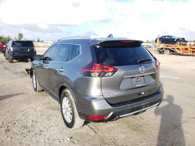 2018 NISSAN ROGUE S KNMAT2MT7JP517803