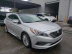 2015 HYUNDAI  SONATA