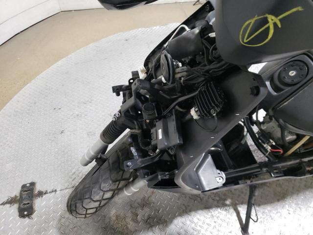 2015 YAMAHA YW125 RKRSE48Y7FA097608