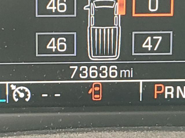 2015 CHEVROLET SILVERADO - 3GCUKREC6FG127682